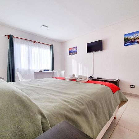 Newen Bed & Breakfast Ел Чалтен Екстериор снимка