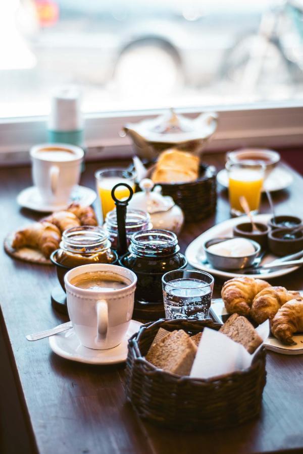 Newen Bed & Breakfast Ел Чалтен Екстериор снимка