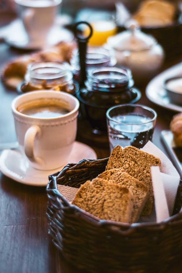 Newen Bed & Breakfast Ел Чалтен Екстериор снимка