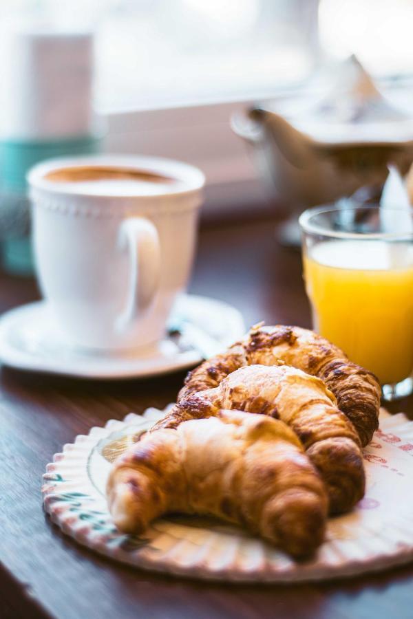 Newen Bed & Breakfast Ел Чалтен Екстериор снимка