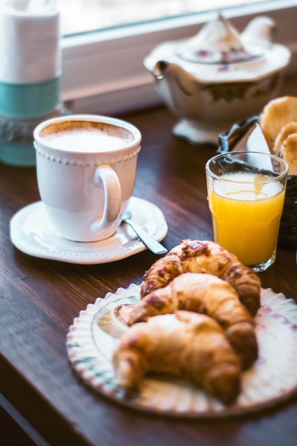 Newen Bed & Breakfast Ел Чалтен Екстериор снимка