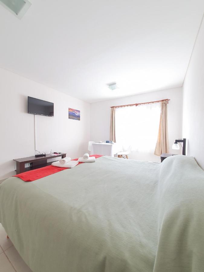 Newen Bed & Breakfast Ел Чалтен Екстериор снимка