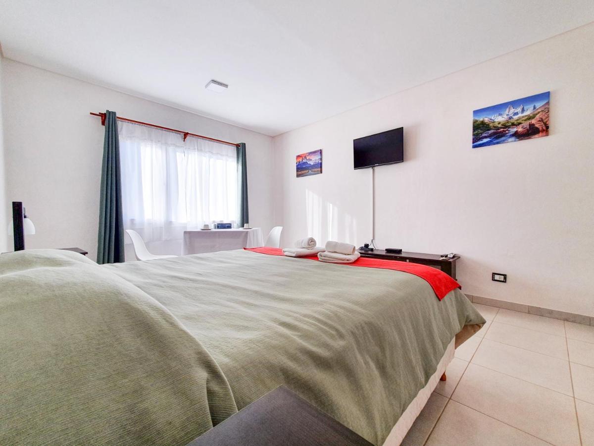 Newen Bed & Breakfast Ел Чалтен Екстериор снимка